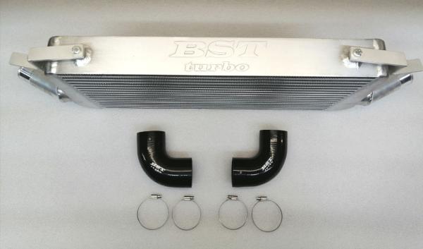 Audi TT 8j 3,2 BST Turbo Ladeluftkühler bis 700PS